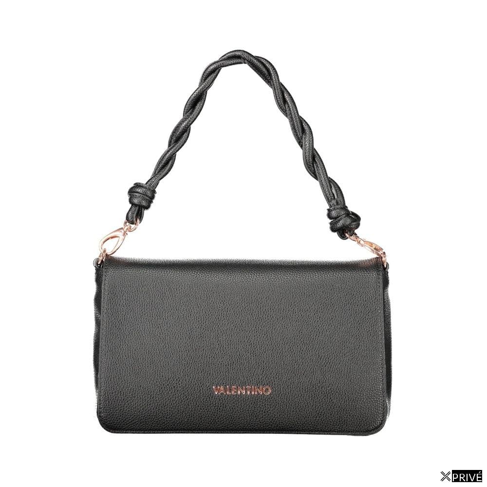Sac à main noir — 1