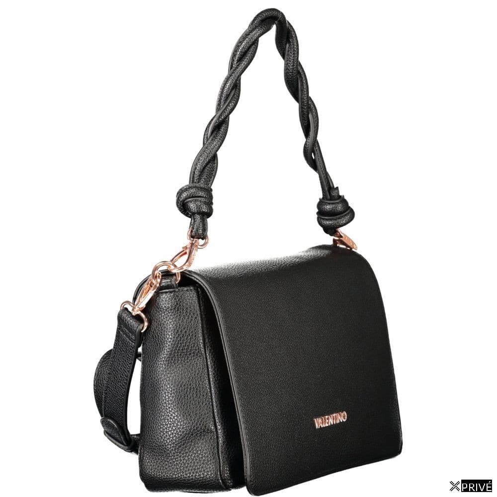 Sac à main noir — 3