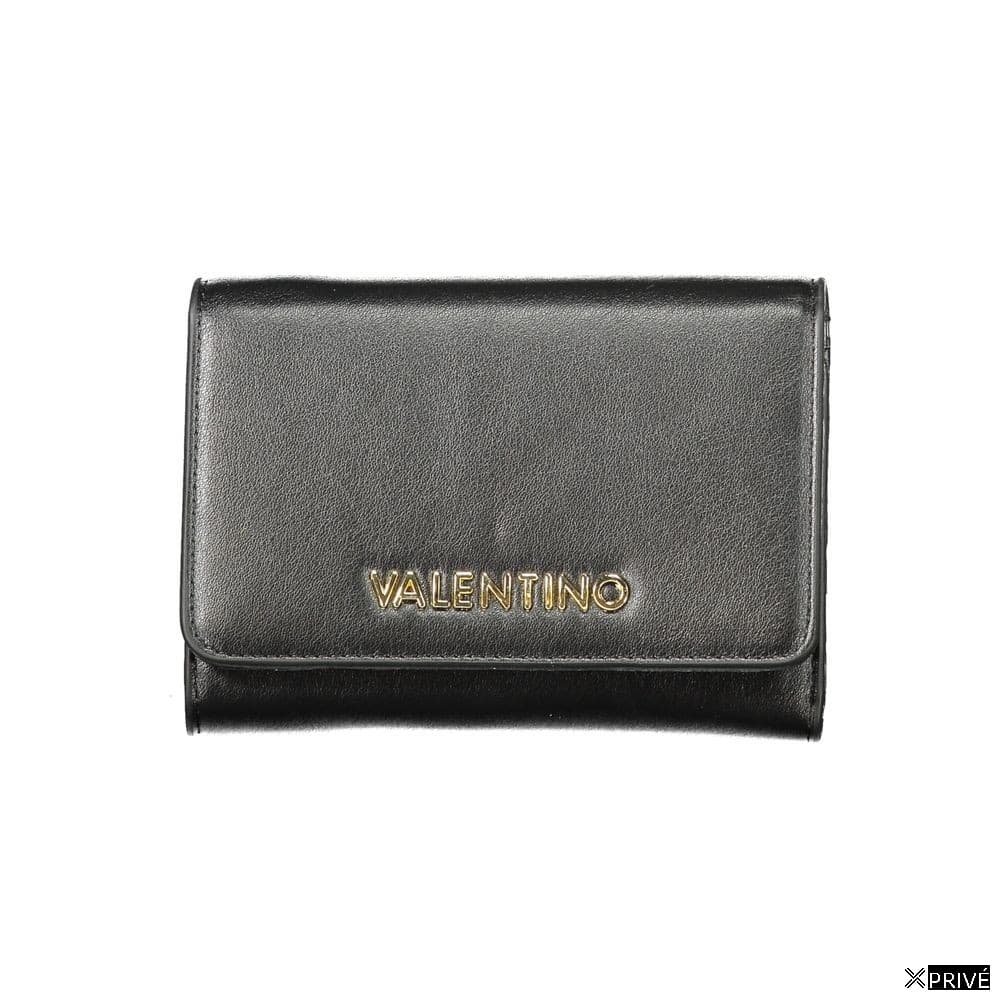 Portefeuille noir — 1