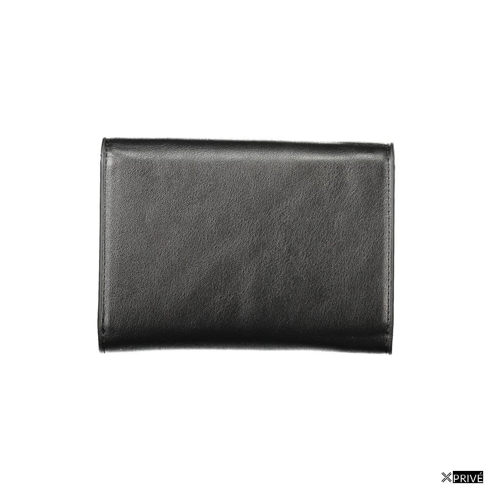 Portefeuille noir — 2
