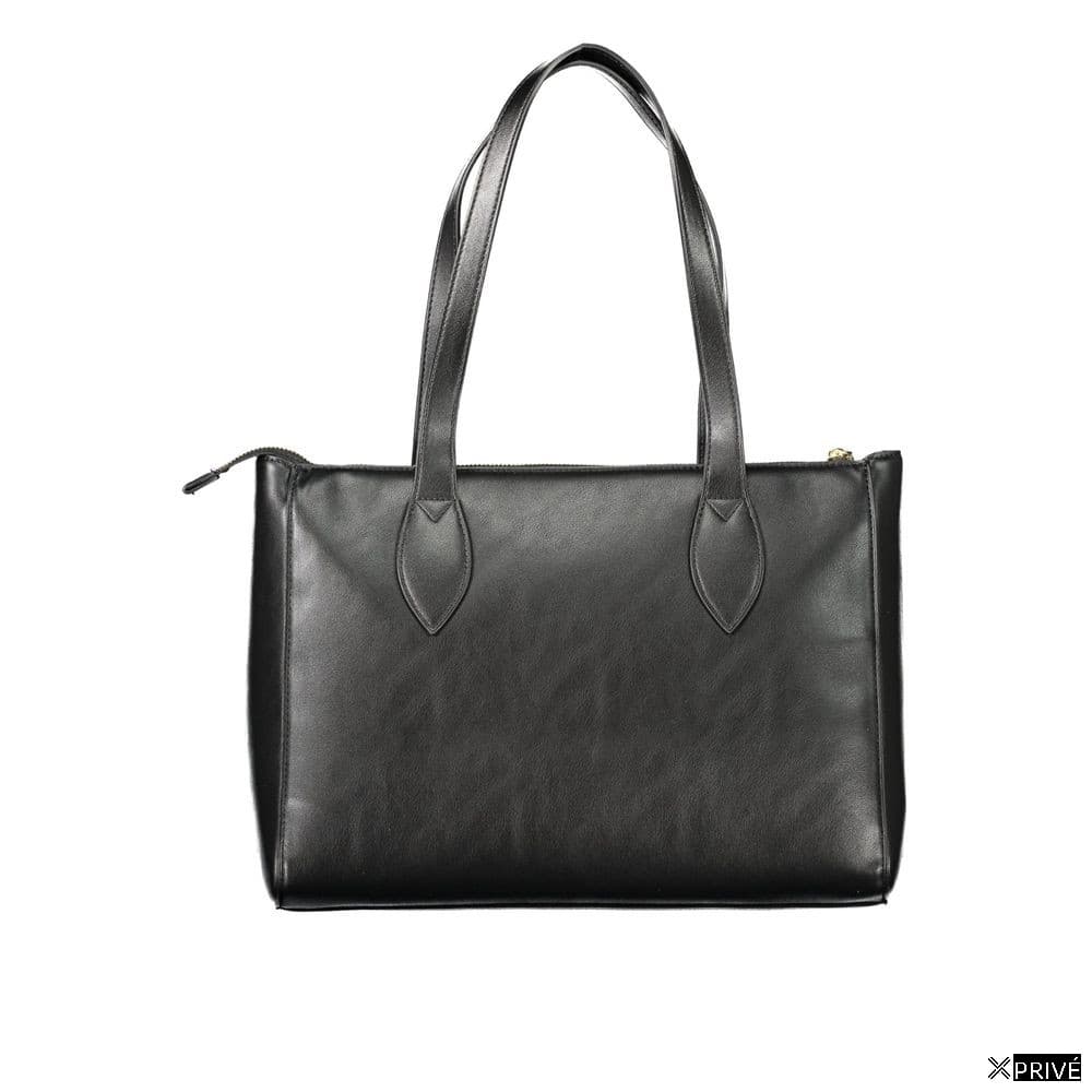 Sac à main noir — 2