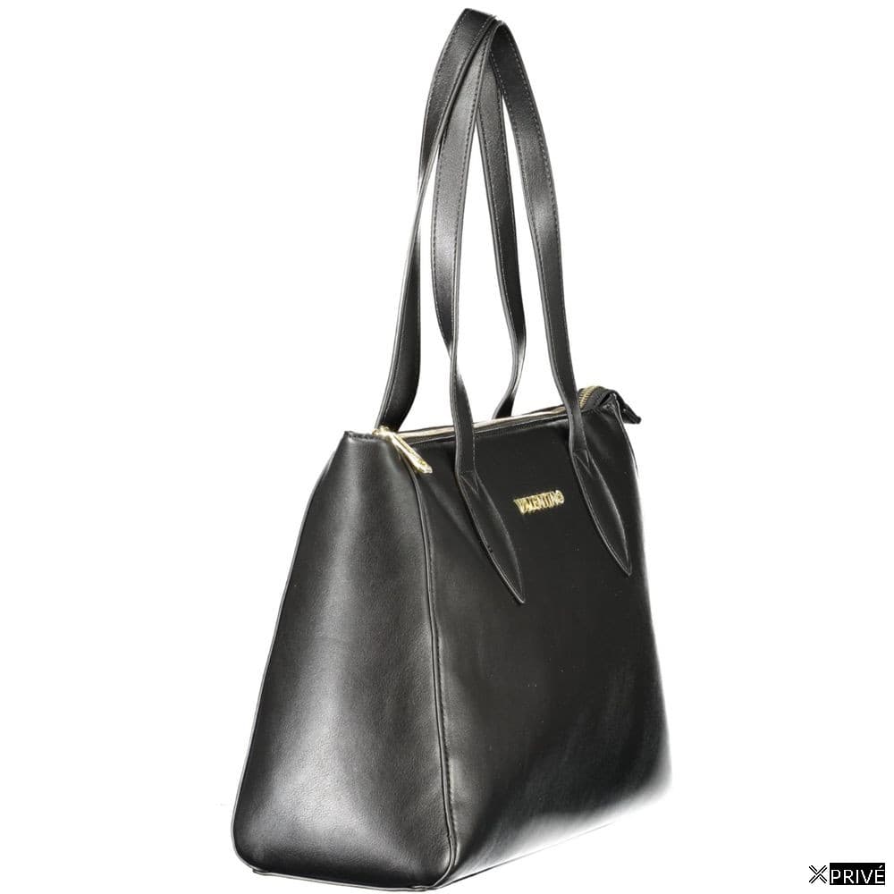 Sac à main noir — 3