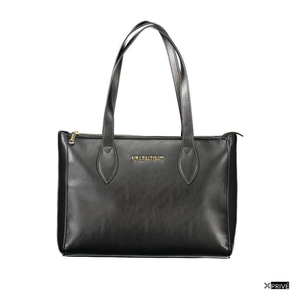 Sac à main noir — 1