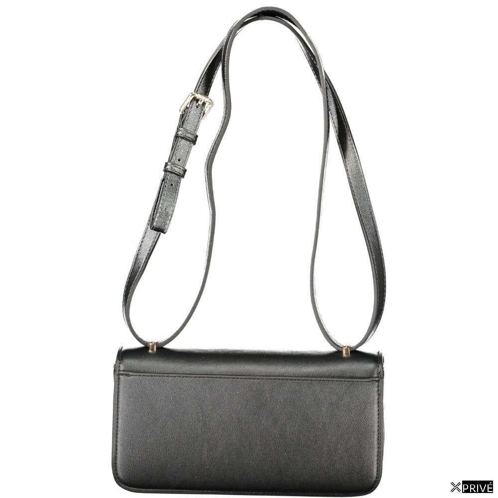 Sac à main noir — 2