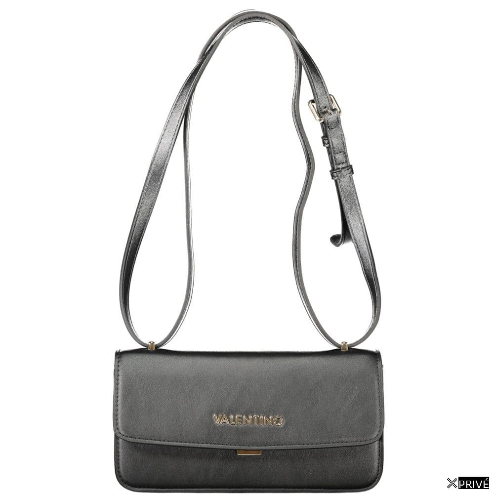 Sac à main noir — 1