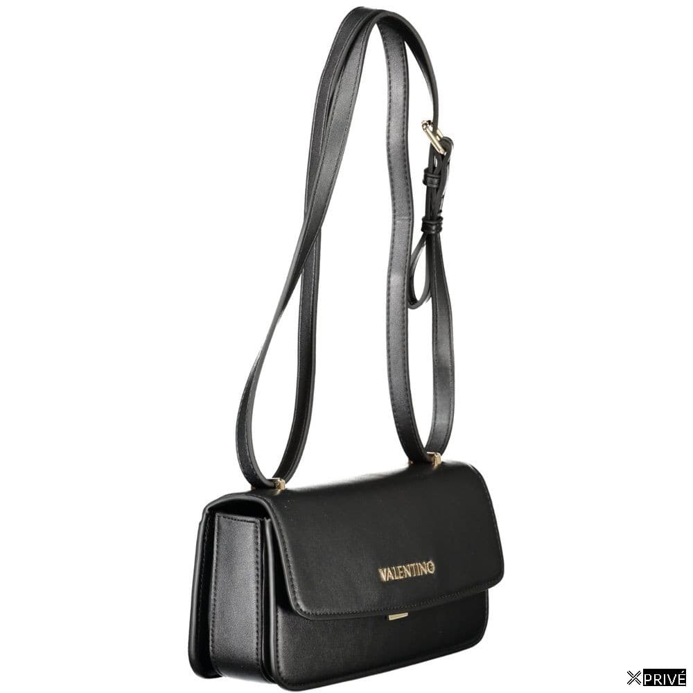 Sac à main noir — 3