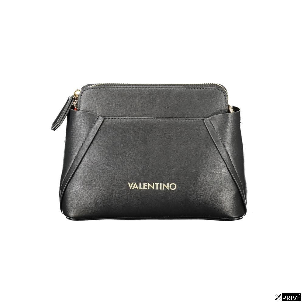 Sac à main noir — 1