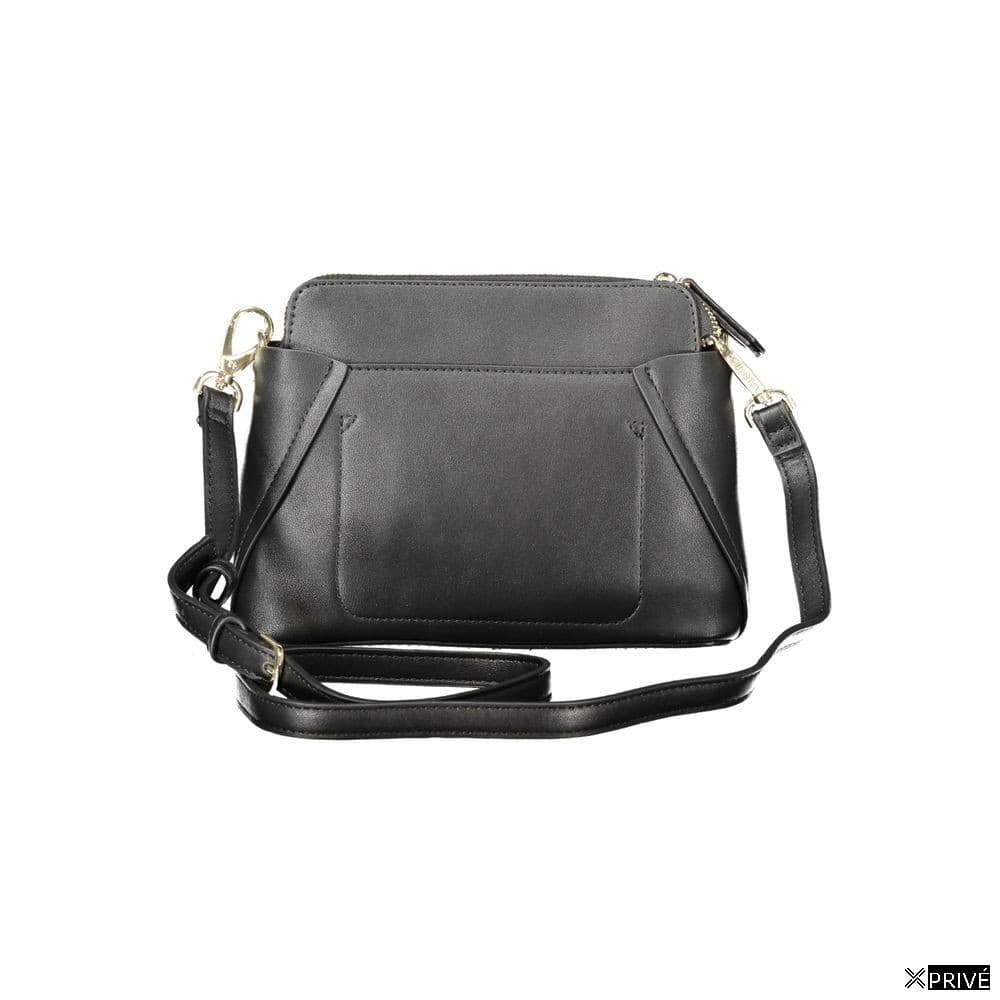 Sac à main noir — 2