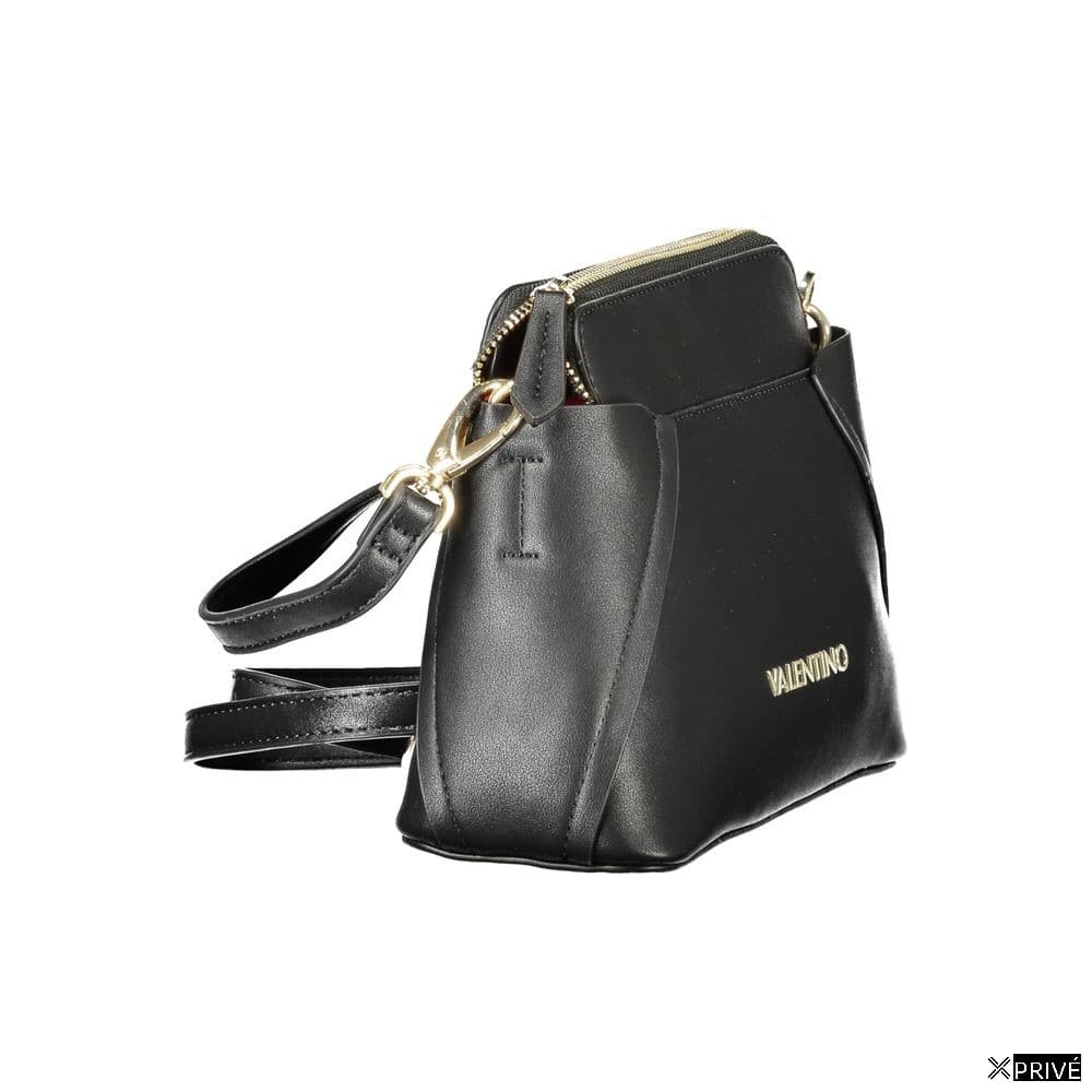 Sac à main noir — 3