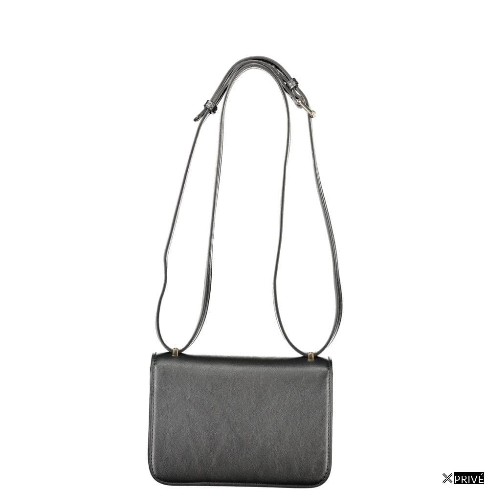 Sac à main noir — 2