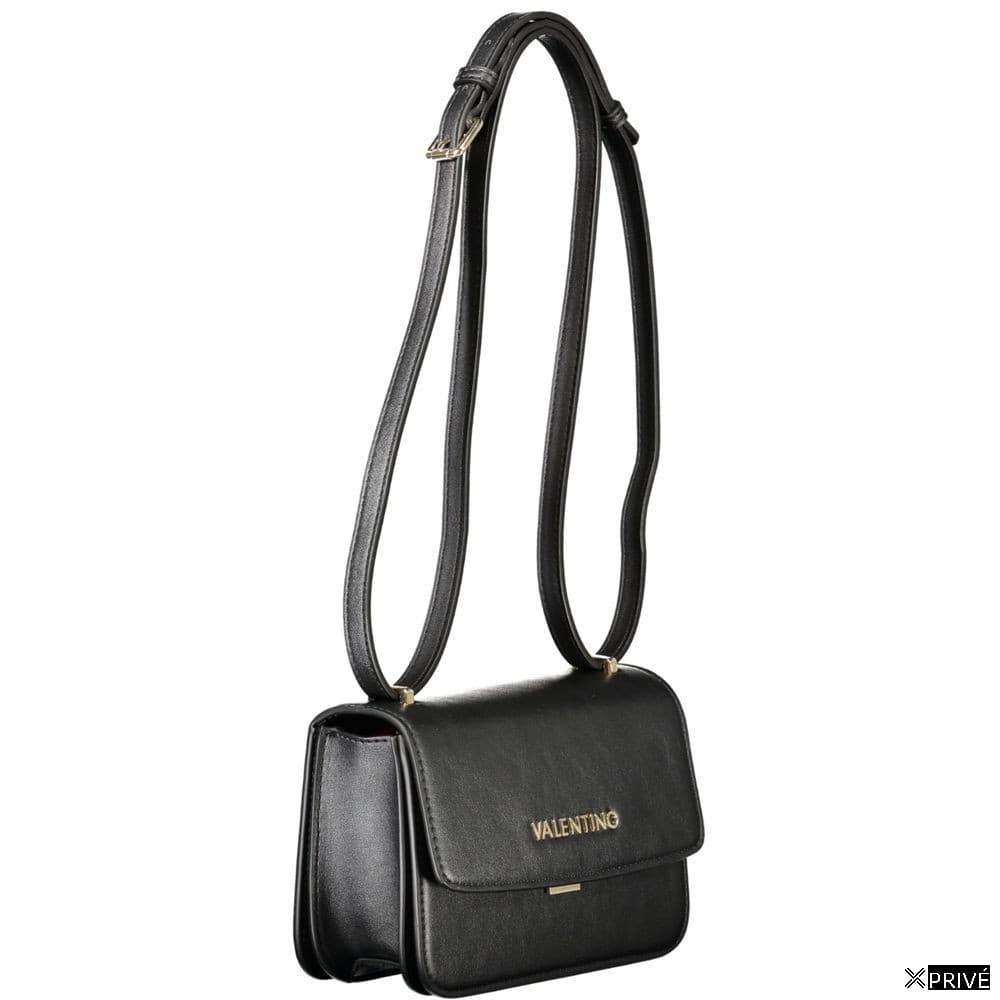 Sac à main noir — 3