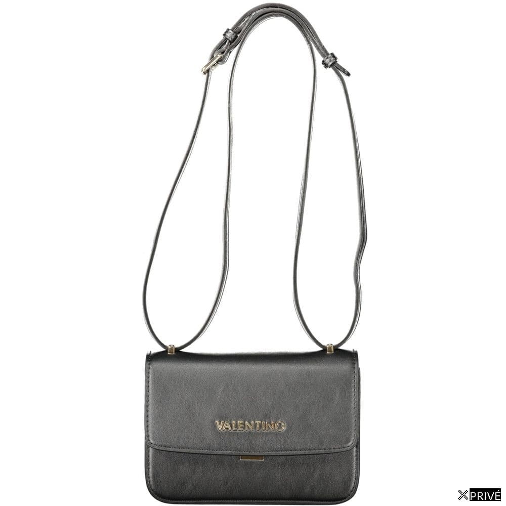 Sac à main noir — 1