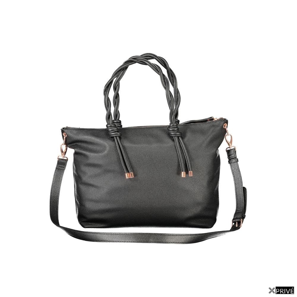 Sac à main noir — 2
