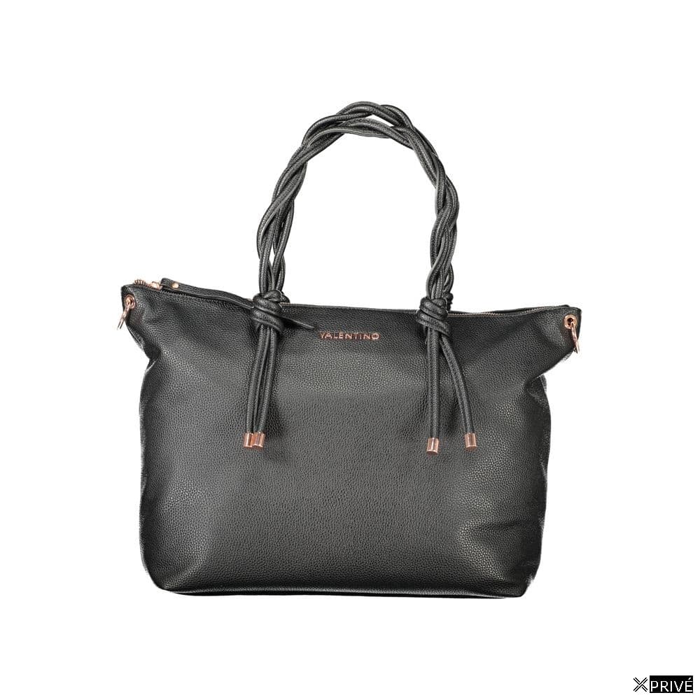 Sac à main noir — 1