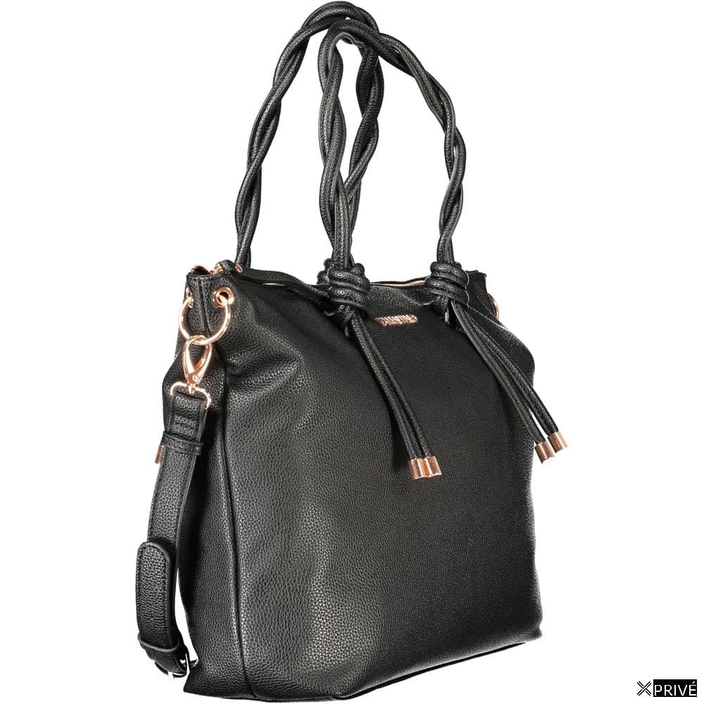 Sac à main noir — 3