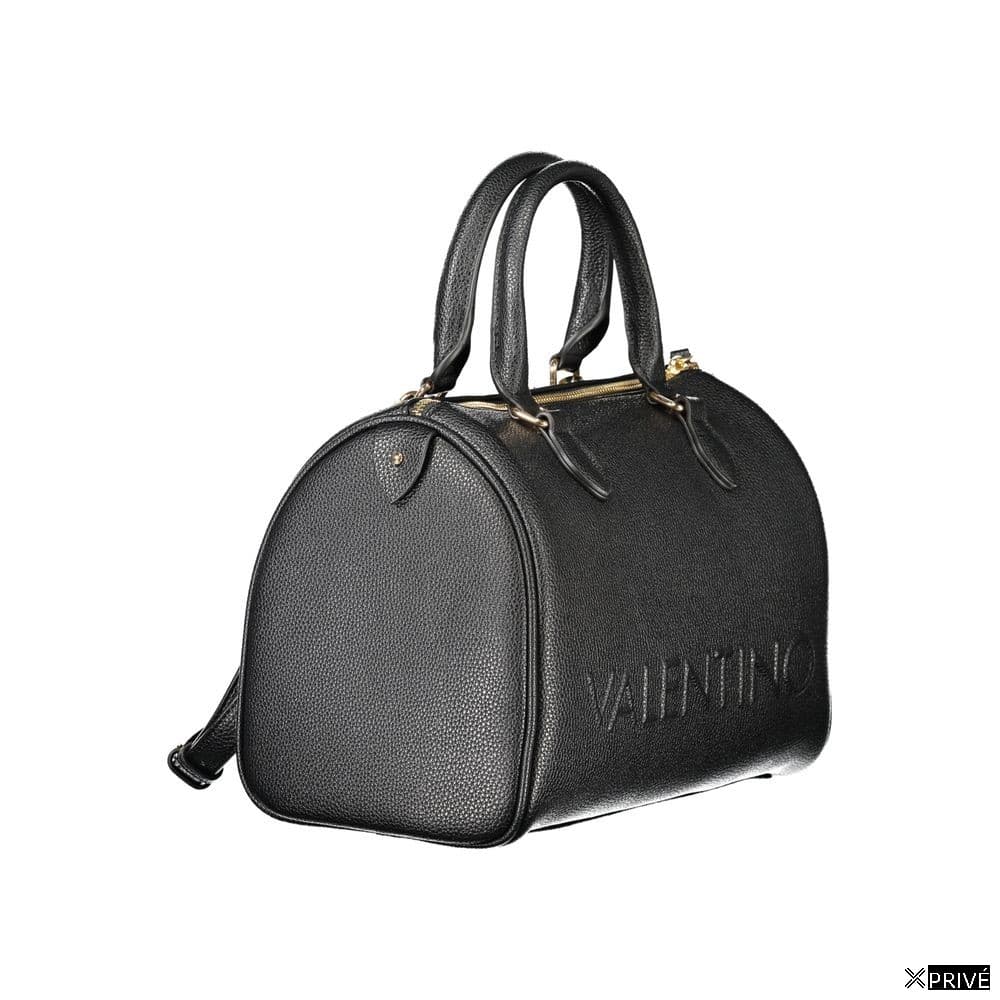 Sac à main noir — 3