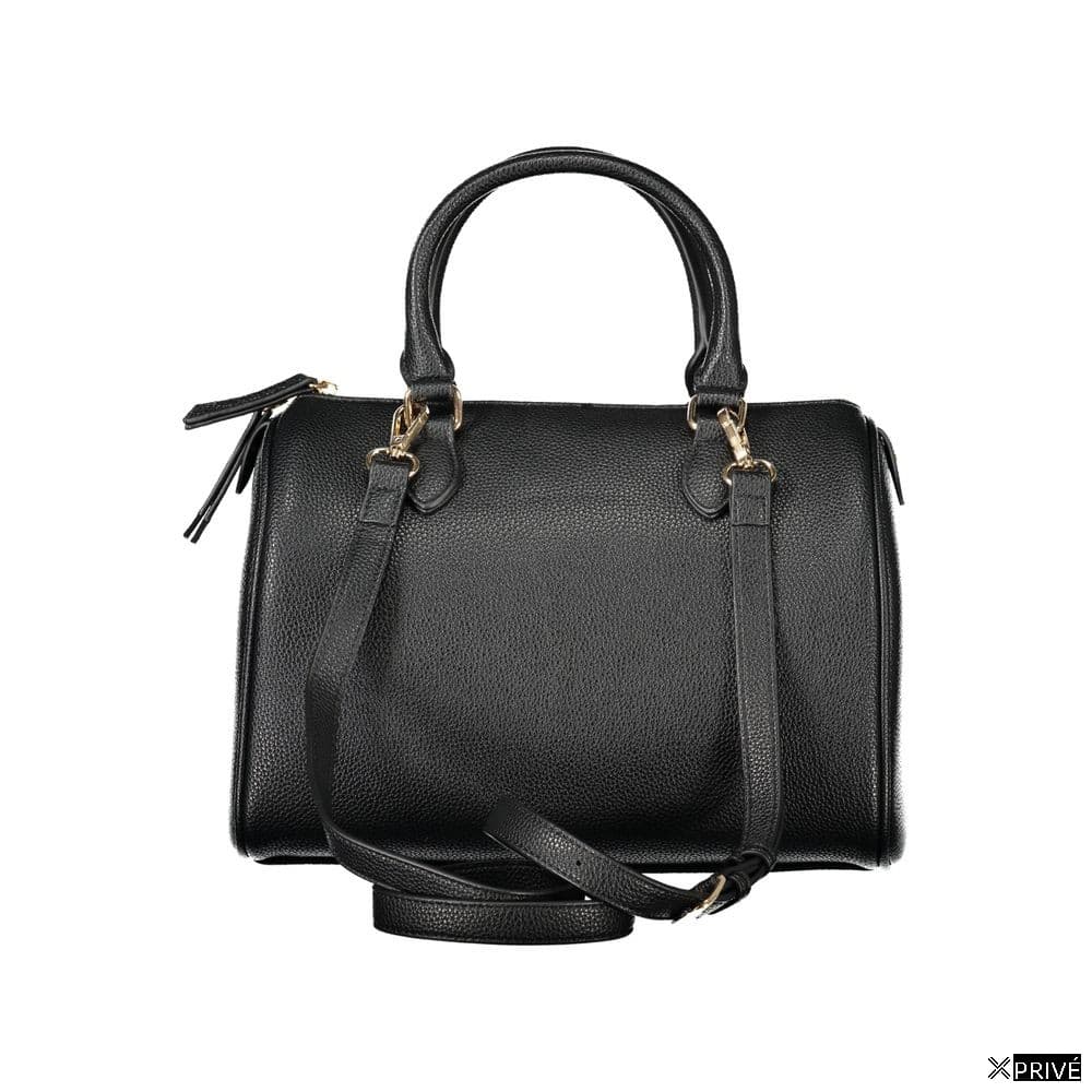 Sac à main noir — 2
