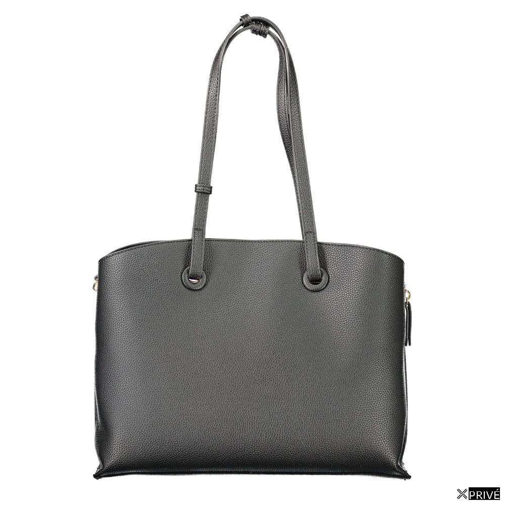 Sac à main noir — 2
