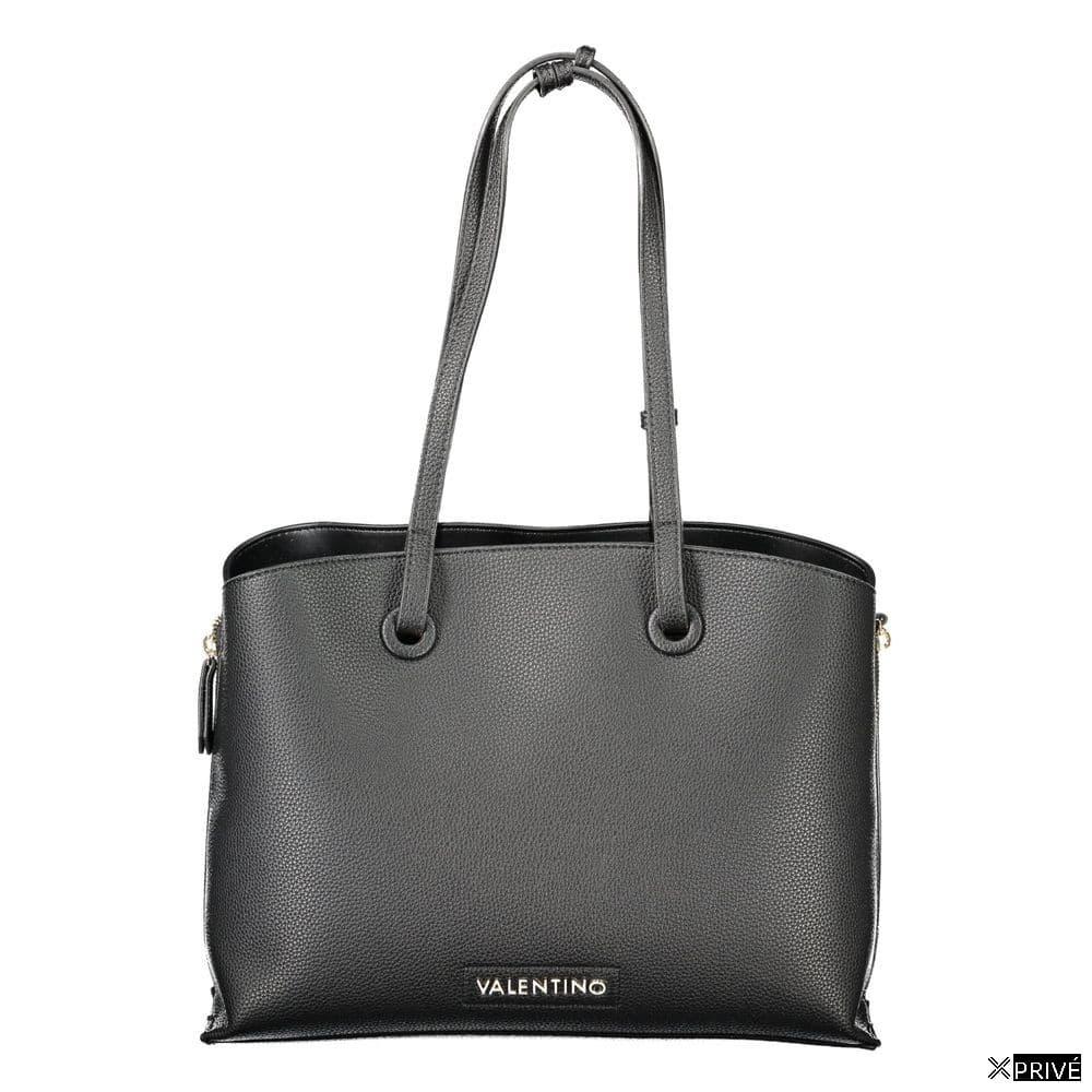 Sac à main noir — 1