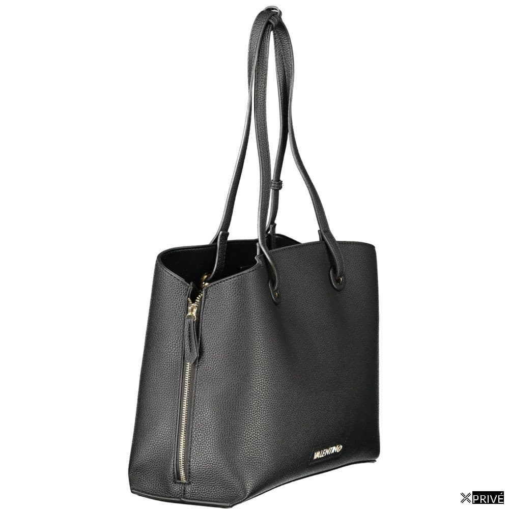 Sac à main noir — 3