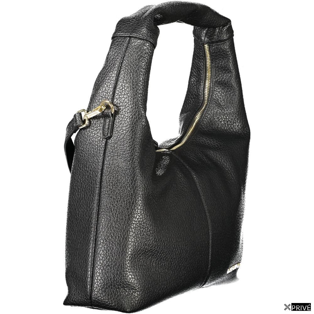 Sac à main noir — 3