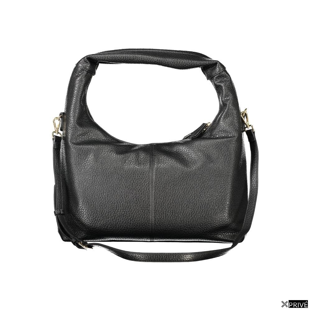 Sac à main noir — 2