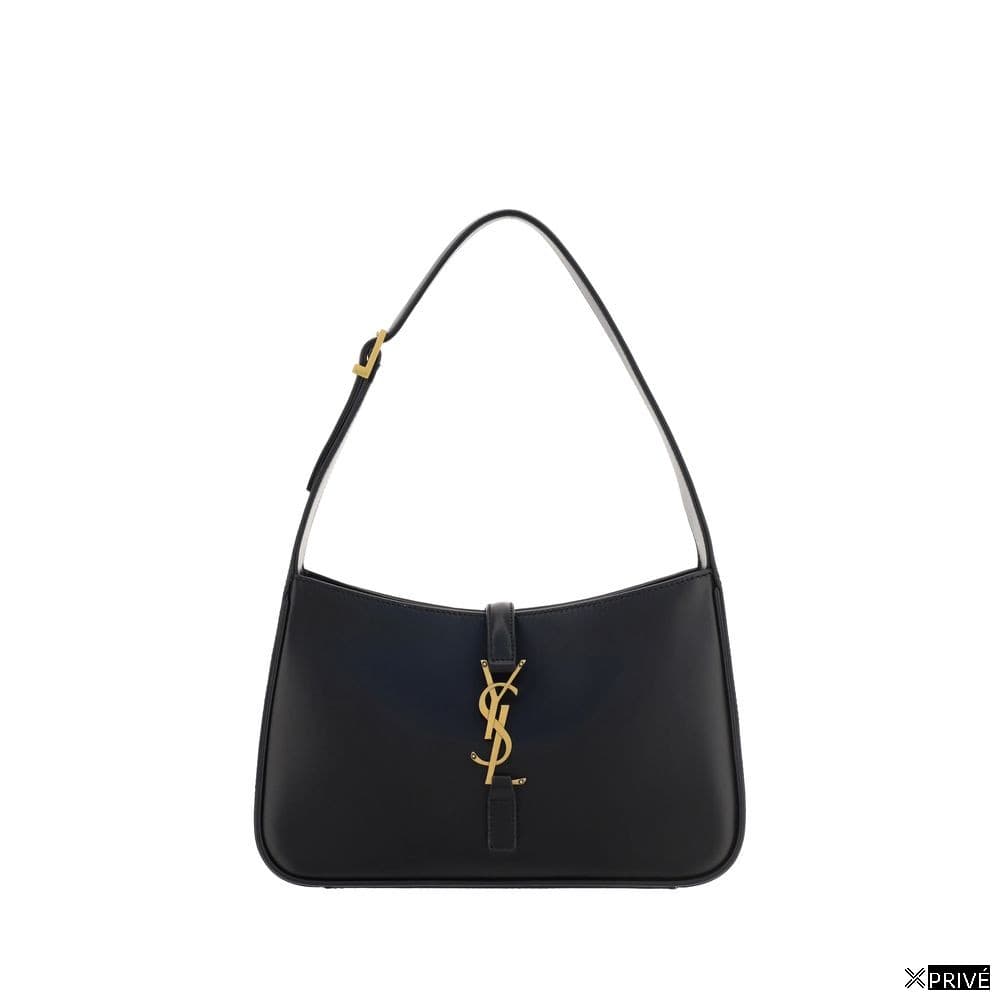 Sac à main noir — 1