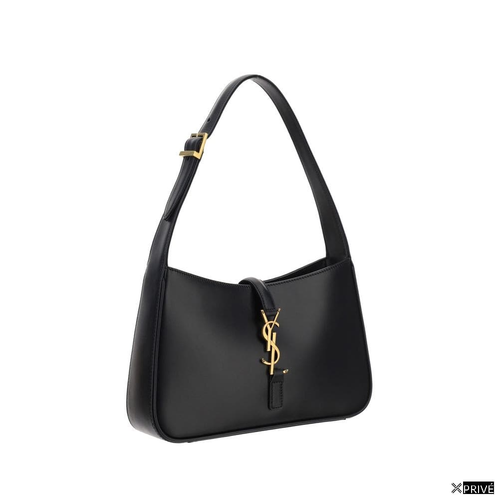 Sac à main noir — 2
