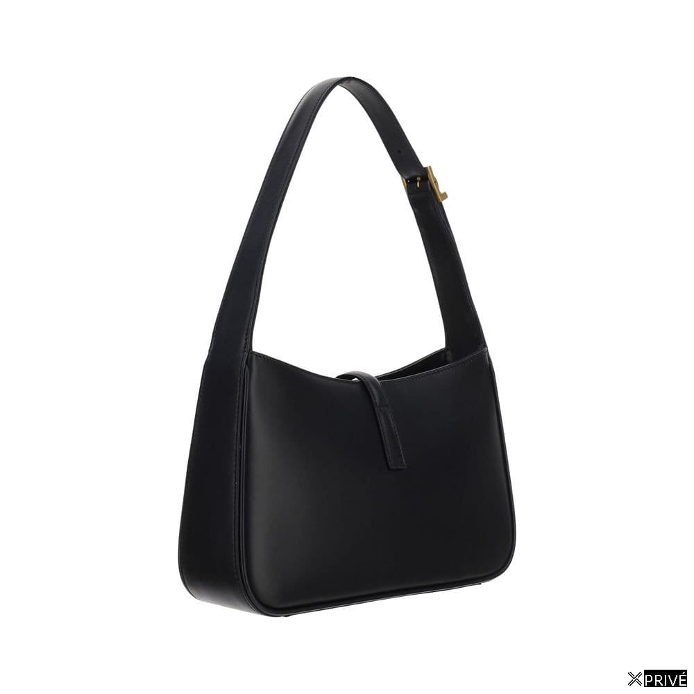 Sac à main noir — 3