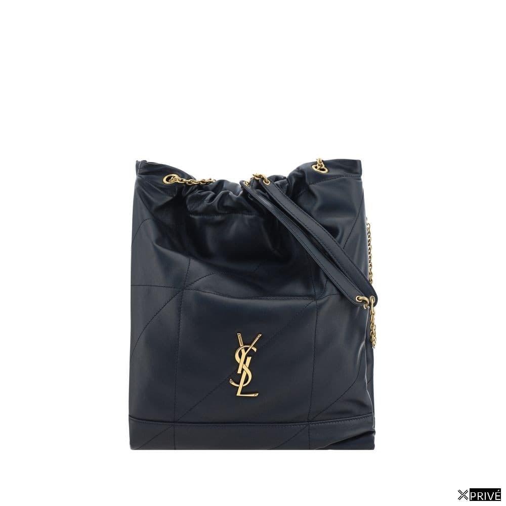 Sac bandoulière noir — 1