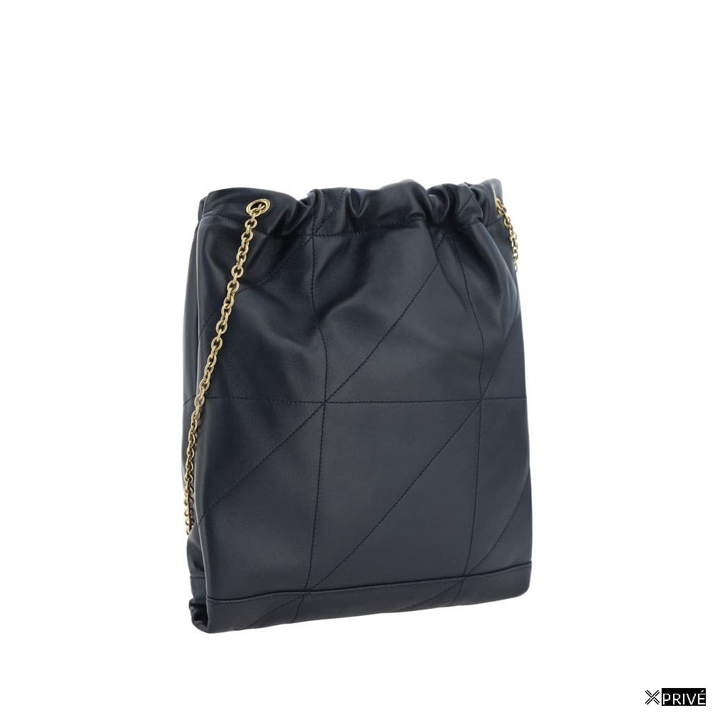 Sac bandoulière noir — 3