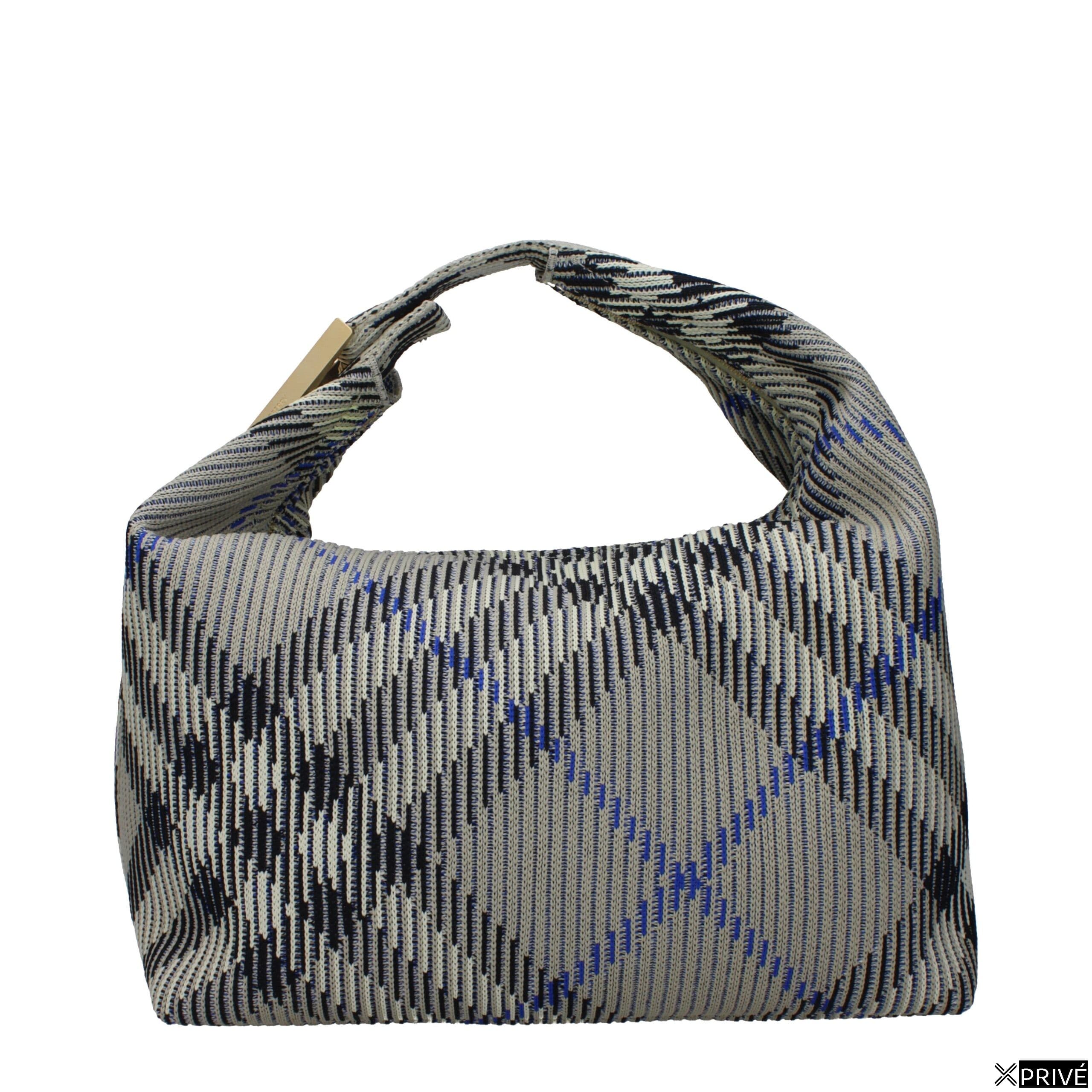 Sac à main vert en Polyamide — 3