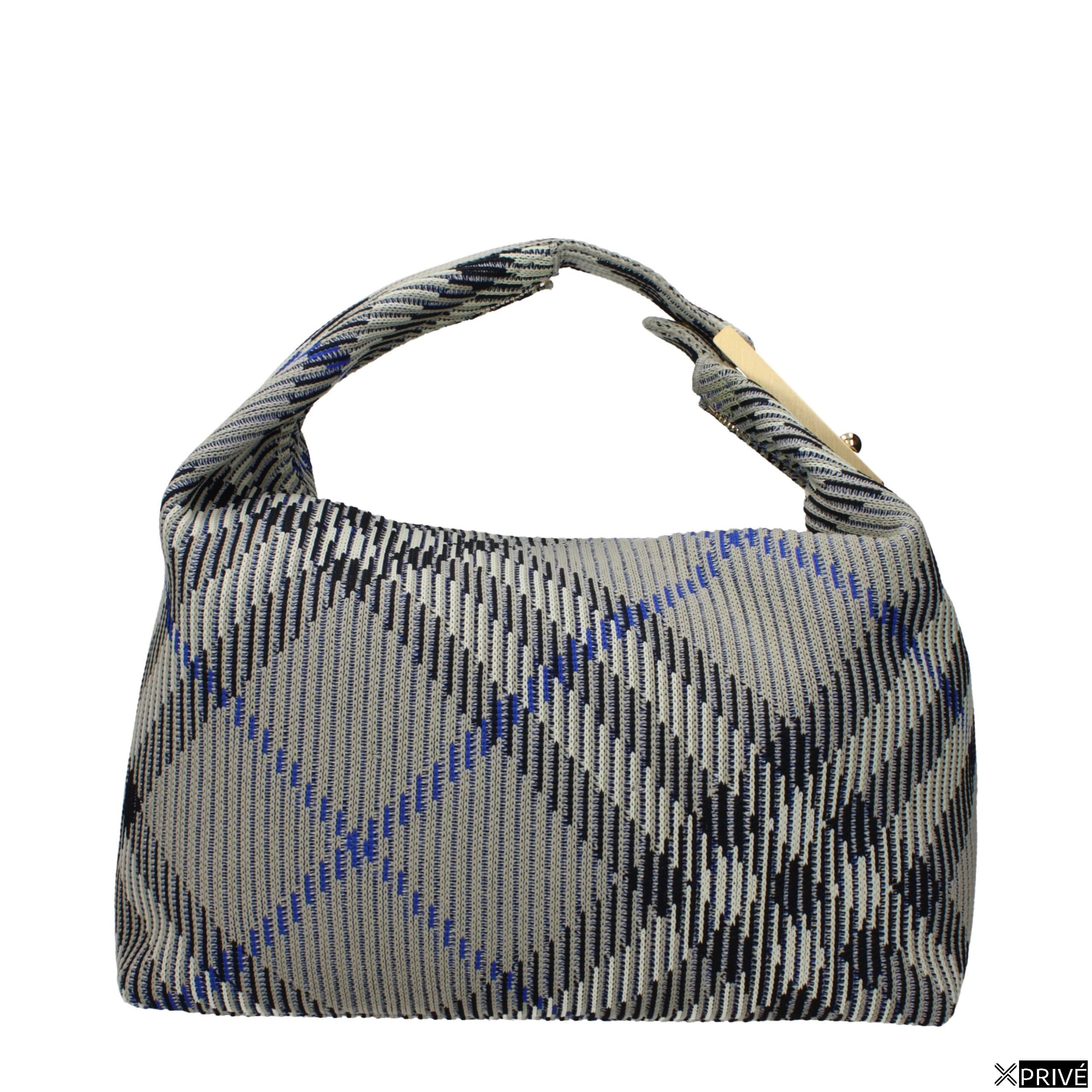 Sac à main vert en Polyamide — 1