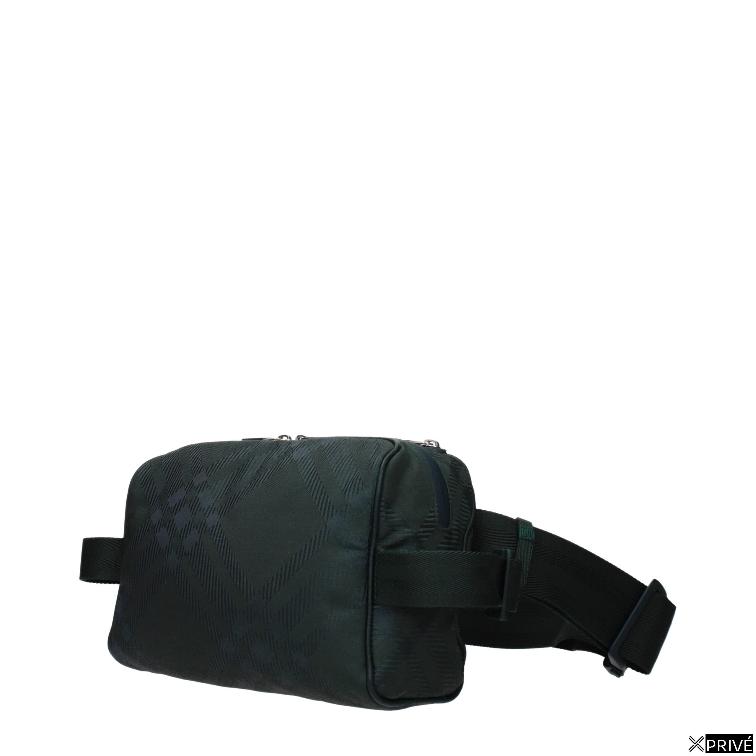 Sac à dos vert en Nylon — 2