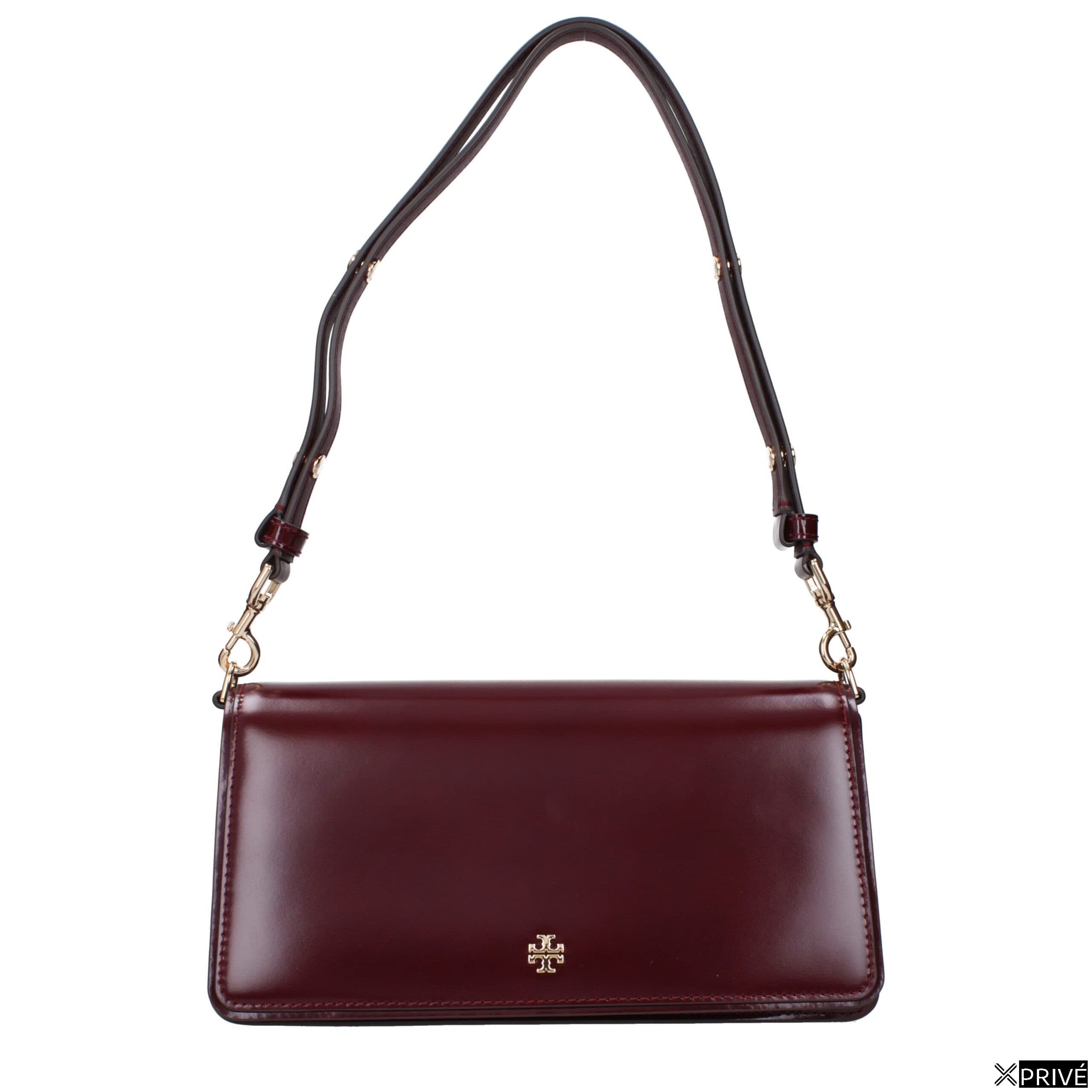 Sac bandoulière rouge — 1