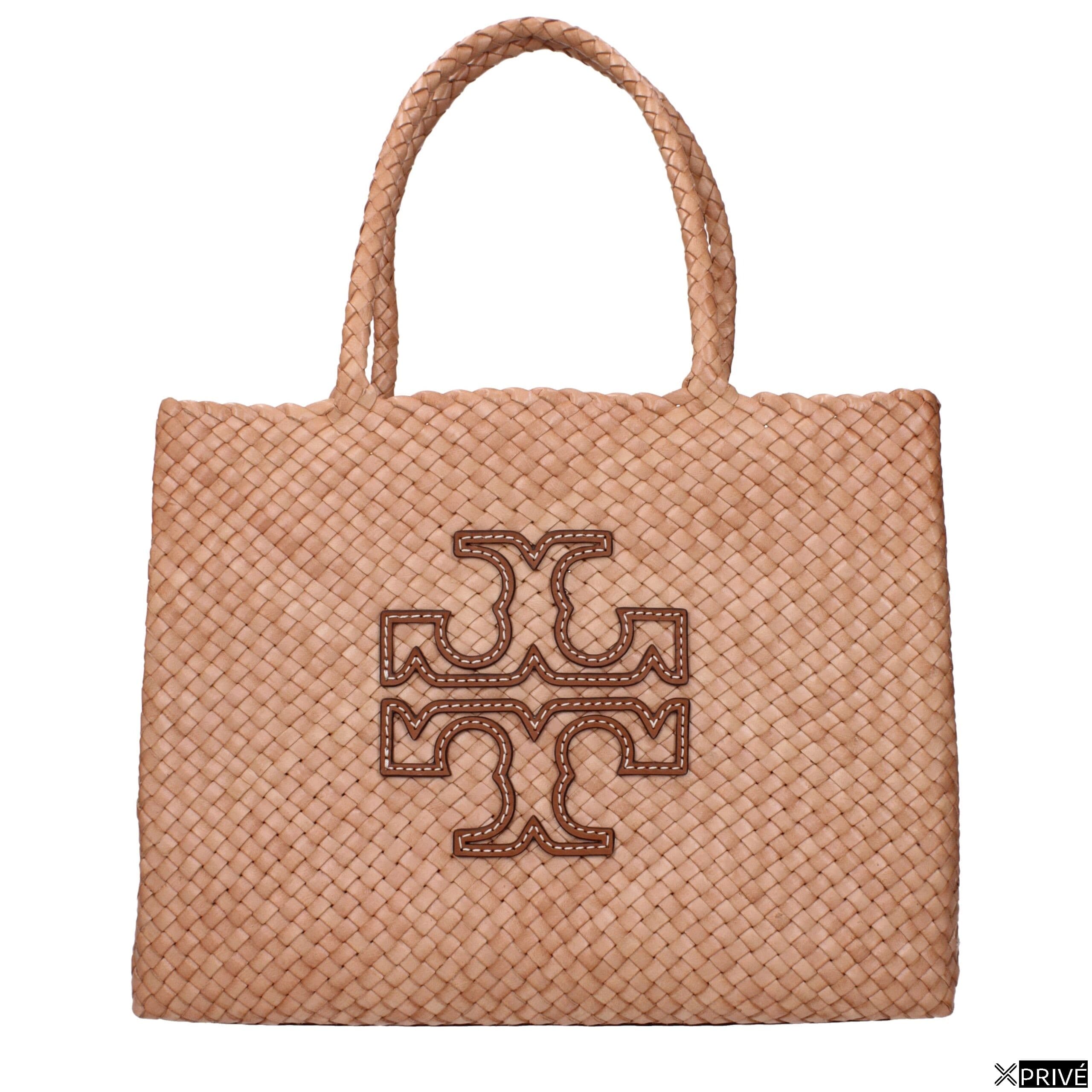 Sac bandoulière rose en Cuir — 1