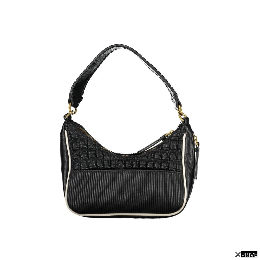 Sac à main noir — 2