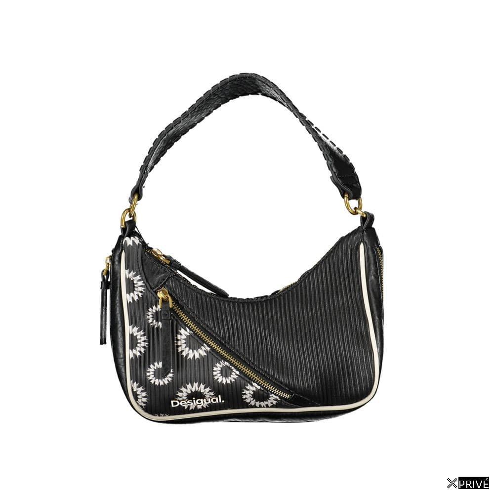 Sac à main noir — 1