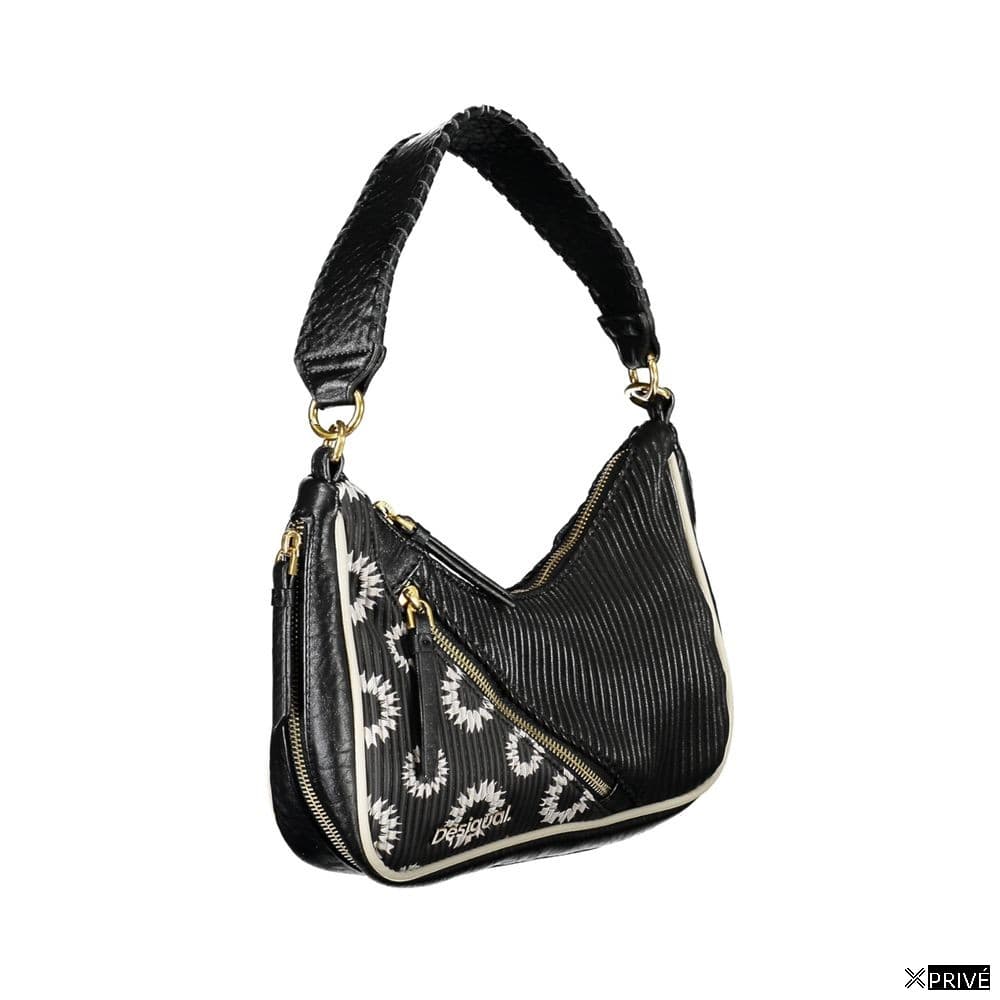 Sac à main noir — 3