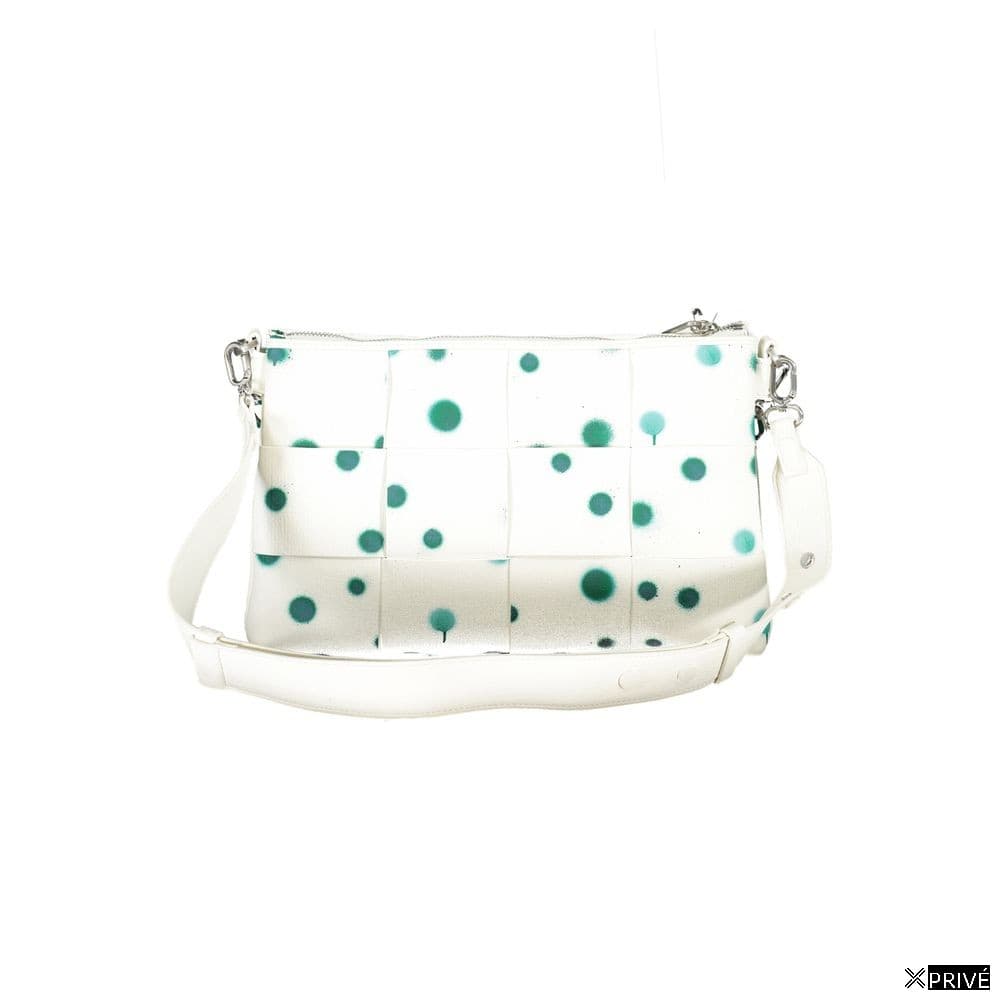 Sac à main blanc — 3