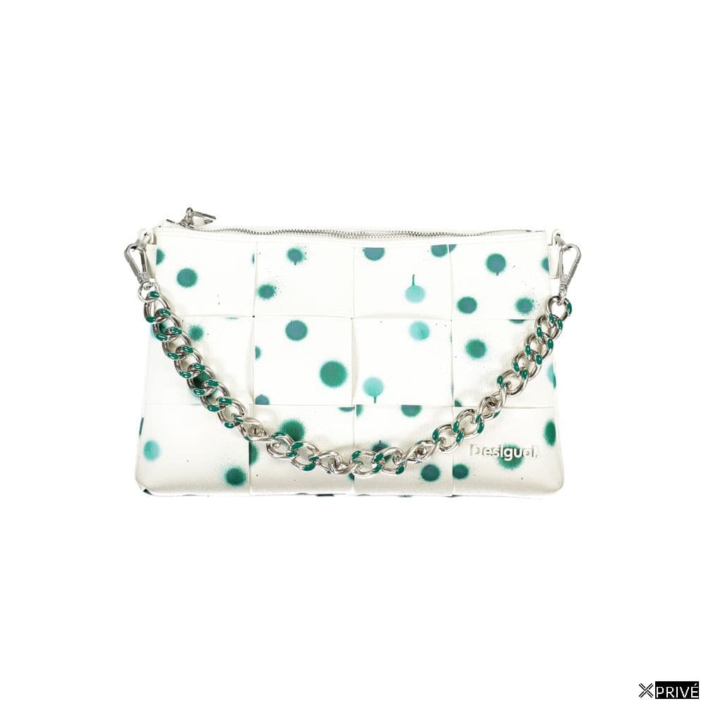 Sac à main blanc — 2