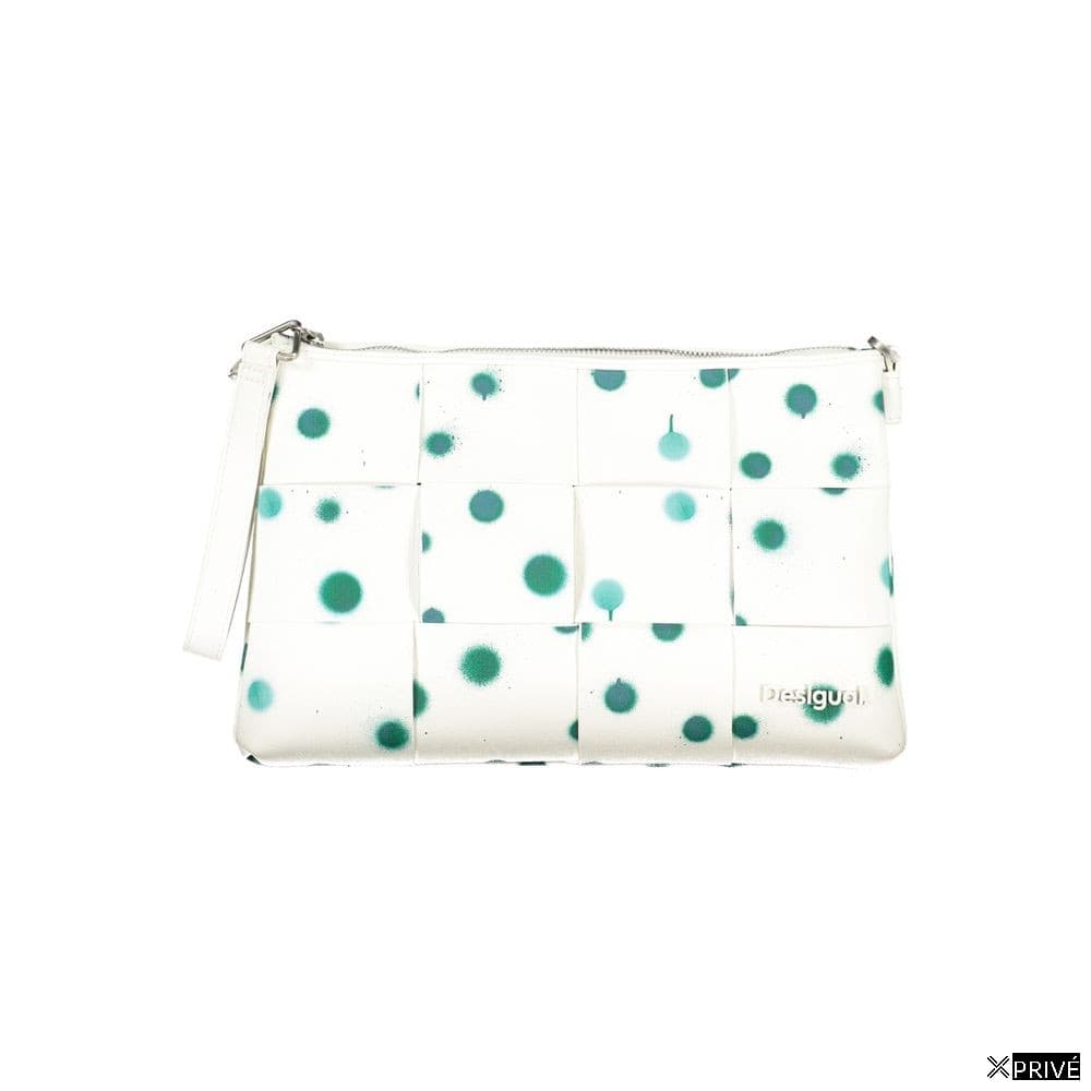 Sac à main blanc — 1
