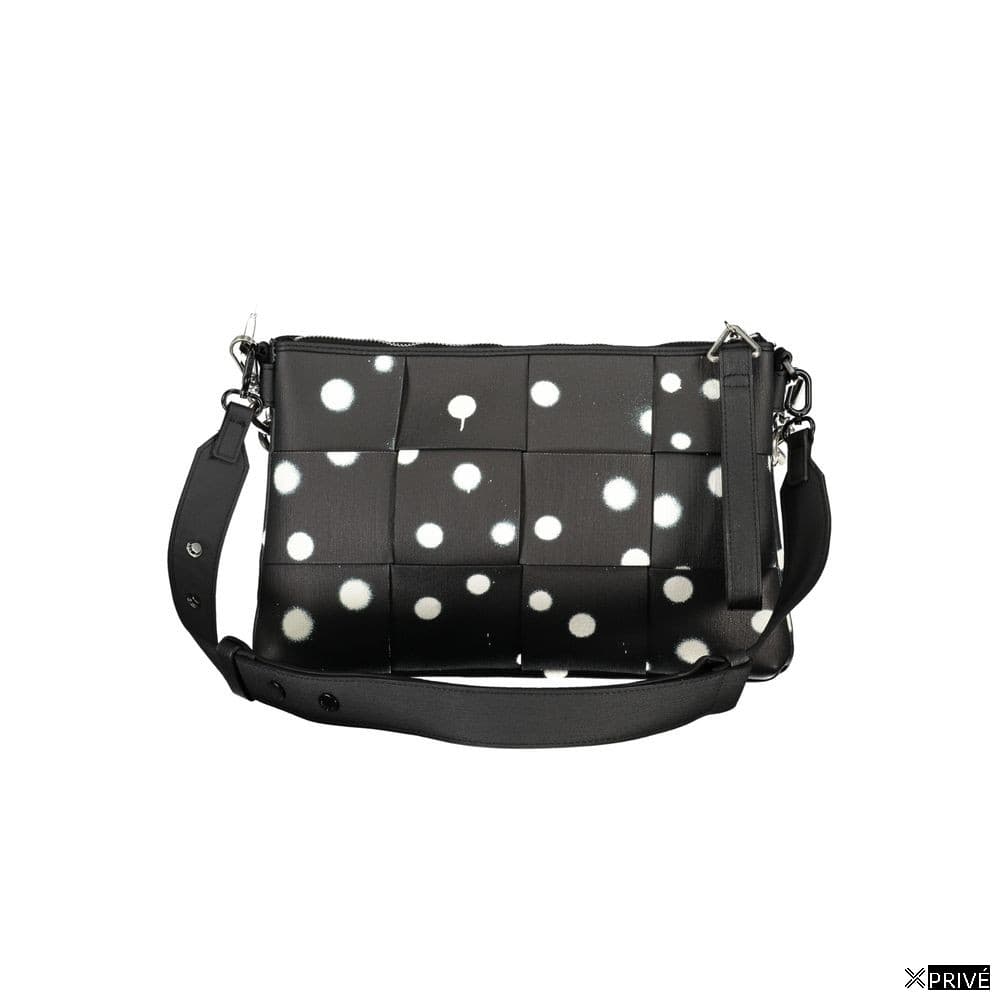Sac à main noir — 3