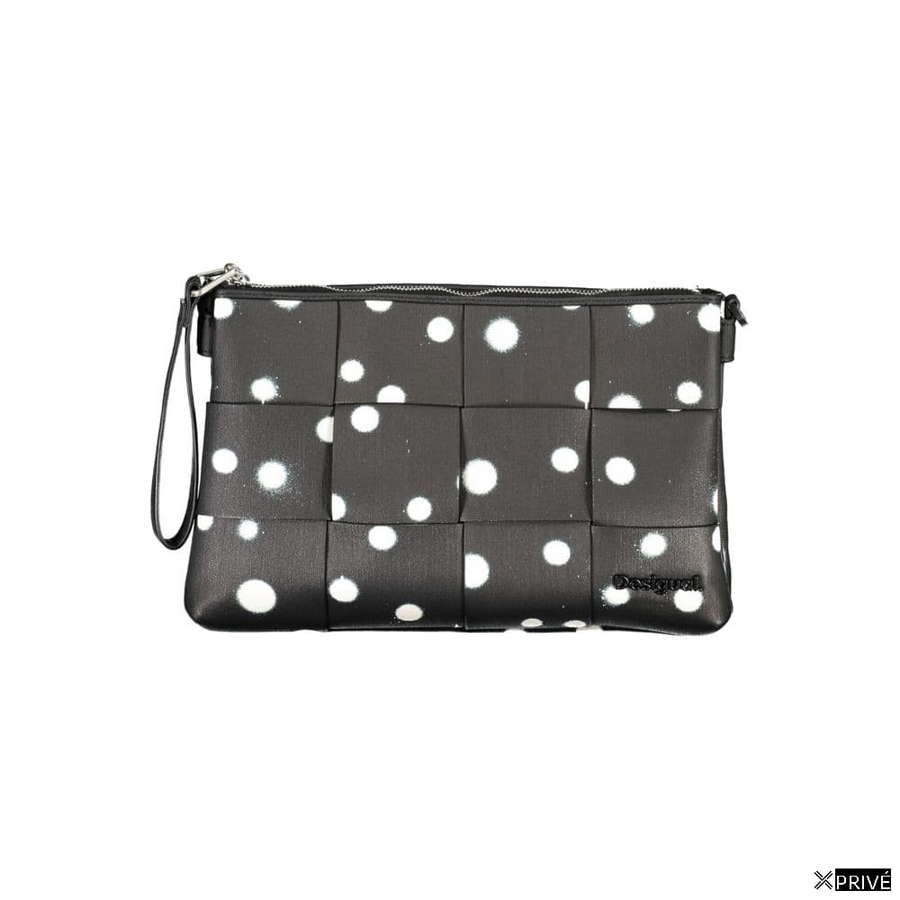 Sac à main noir — 1