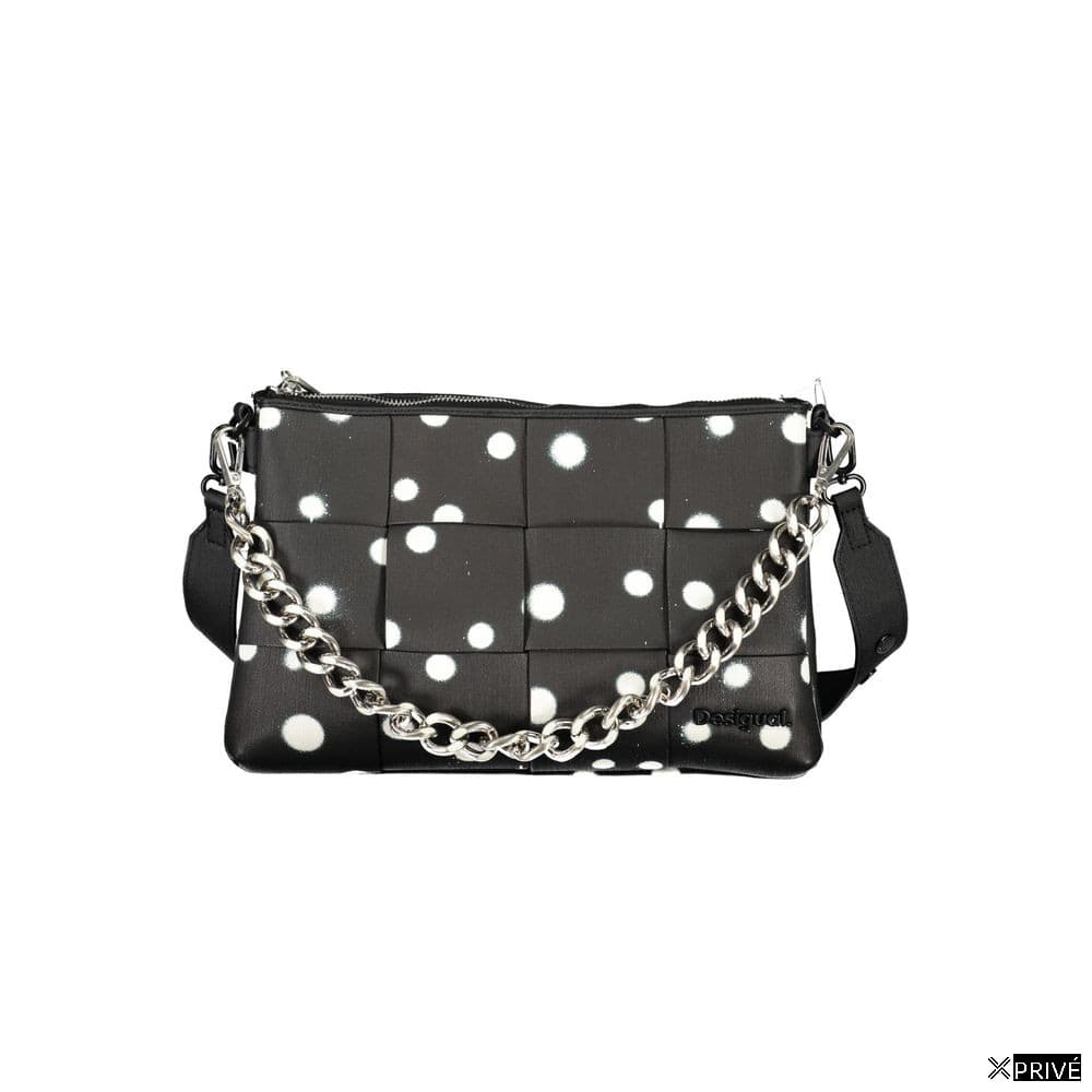 Sac à main noir — 2