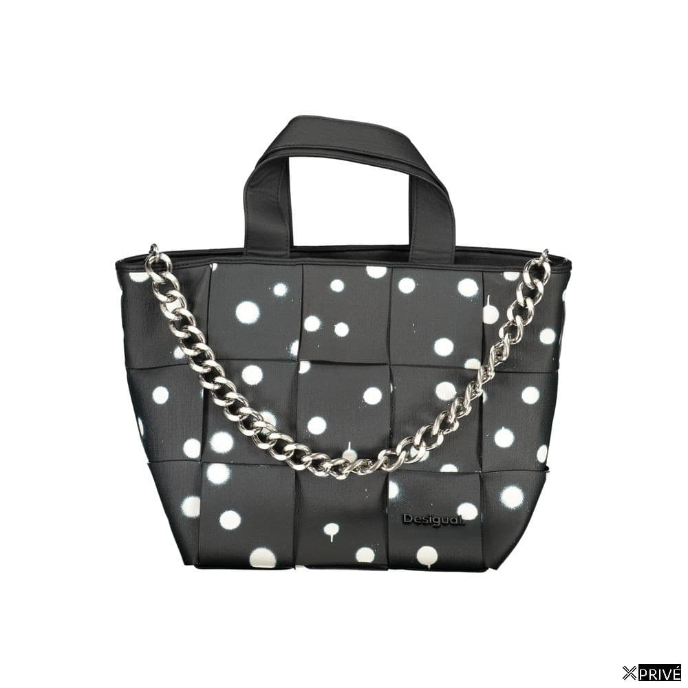 Sac à main noir — 2