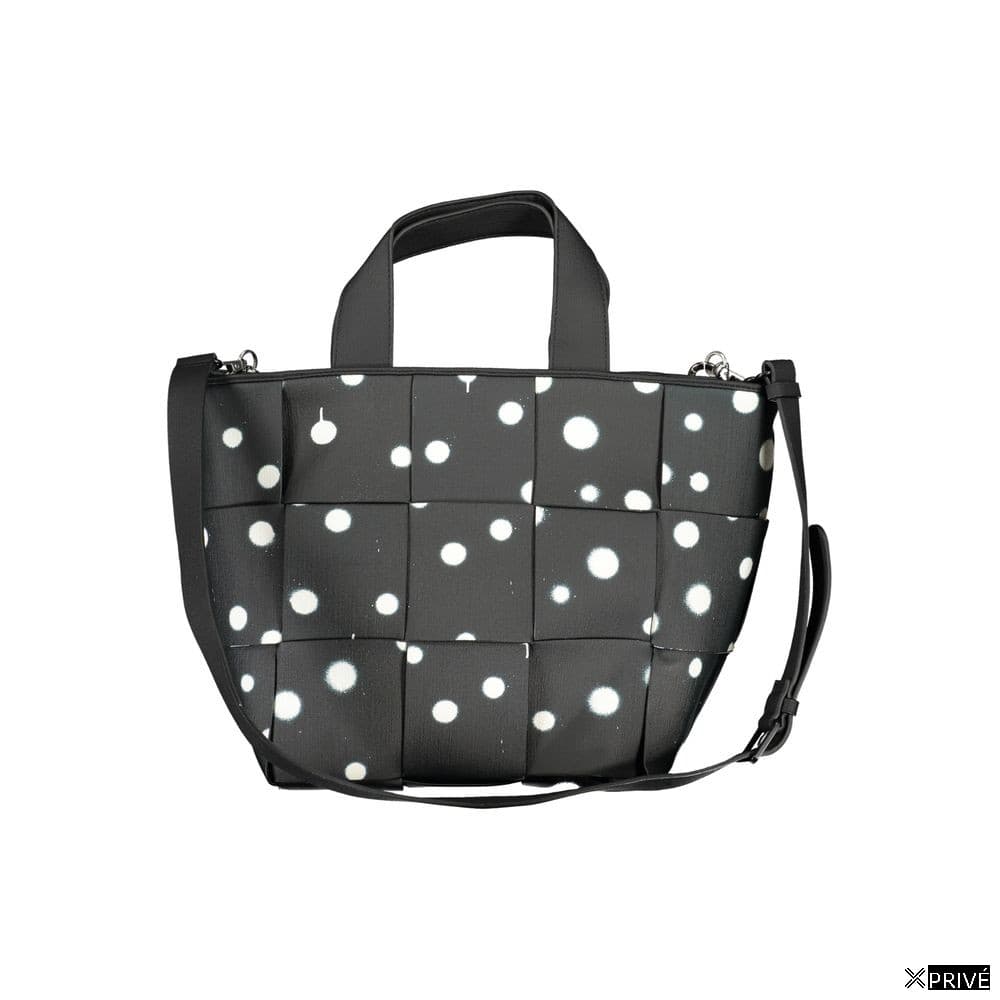 Sac à main noir — 3