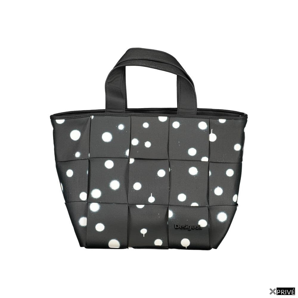 Sac à main noir — 1