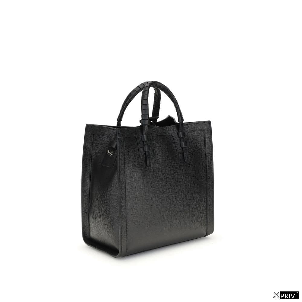 Sac bandoulière noir — 3