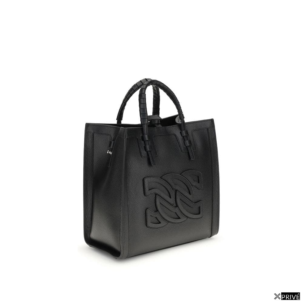 Sac bandoulière noir — 2